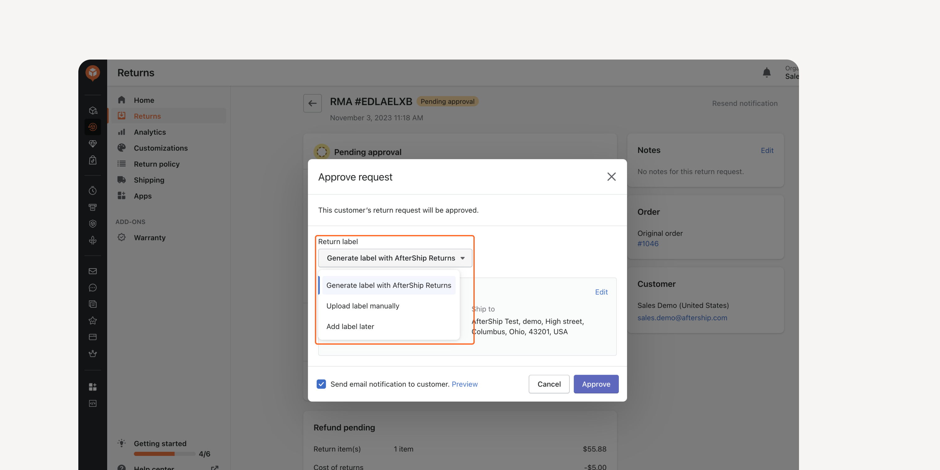 More options to label generation process.png