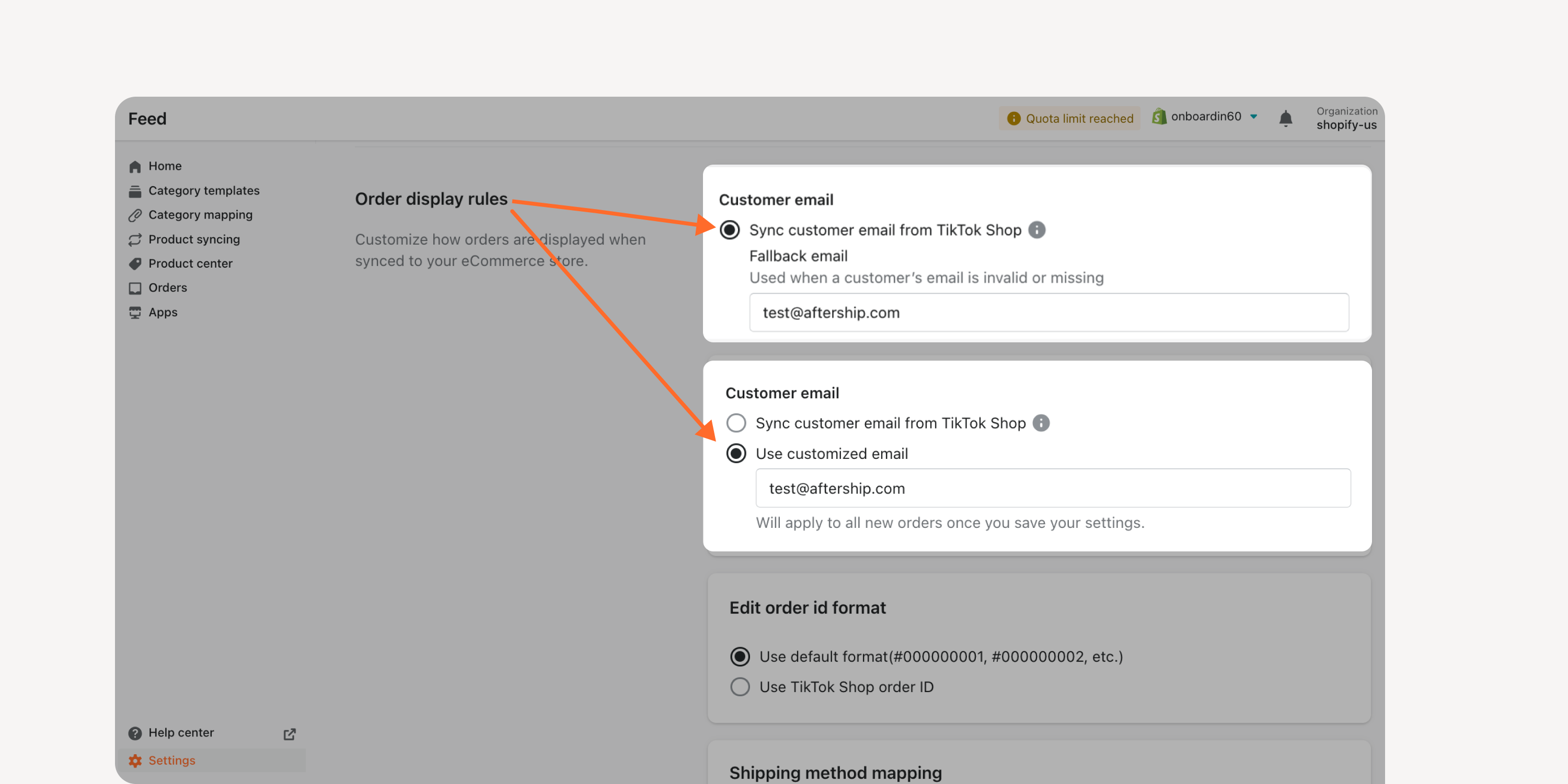 Order email setting.png