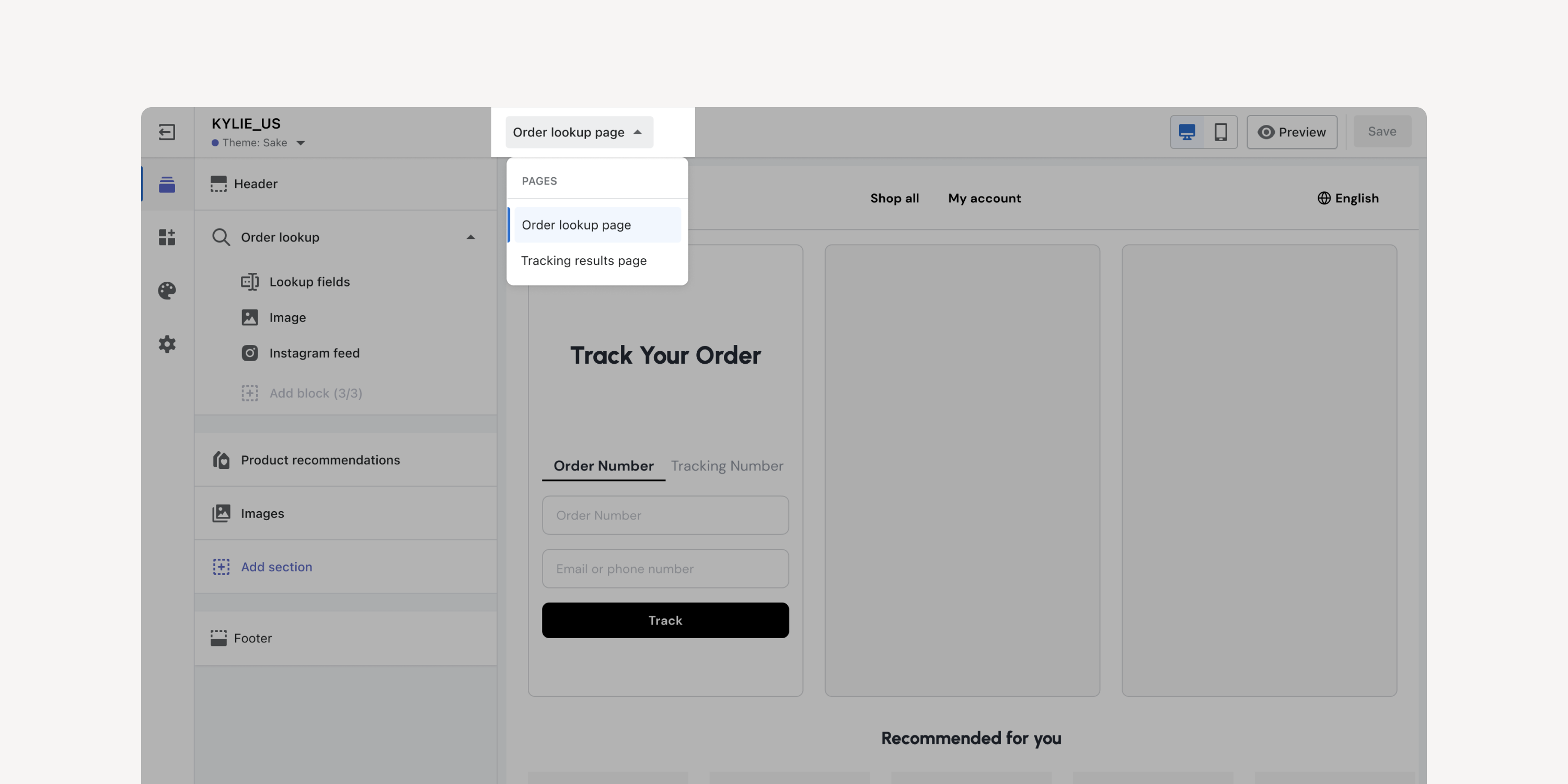 Custom assets for tracking pages.png