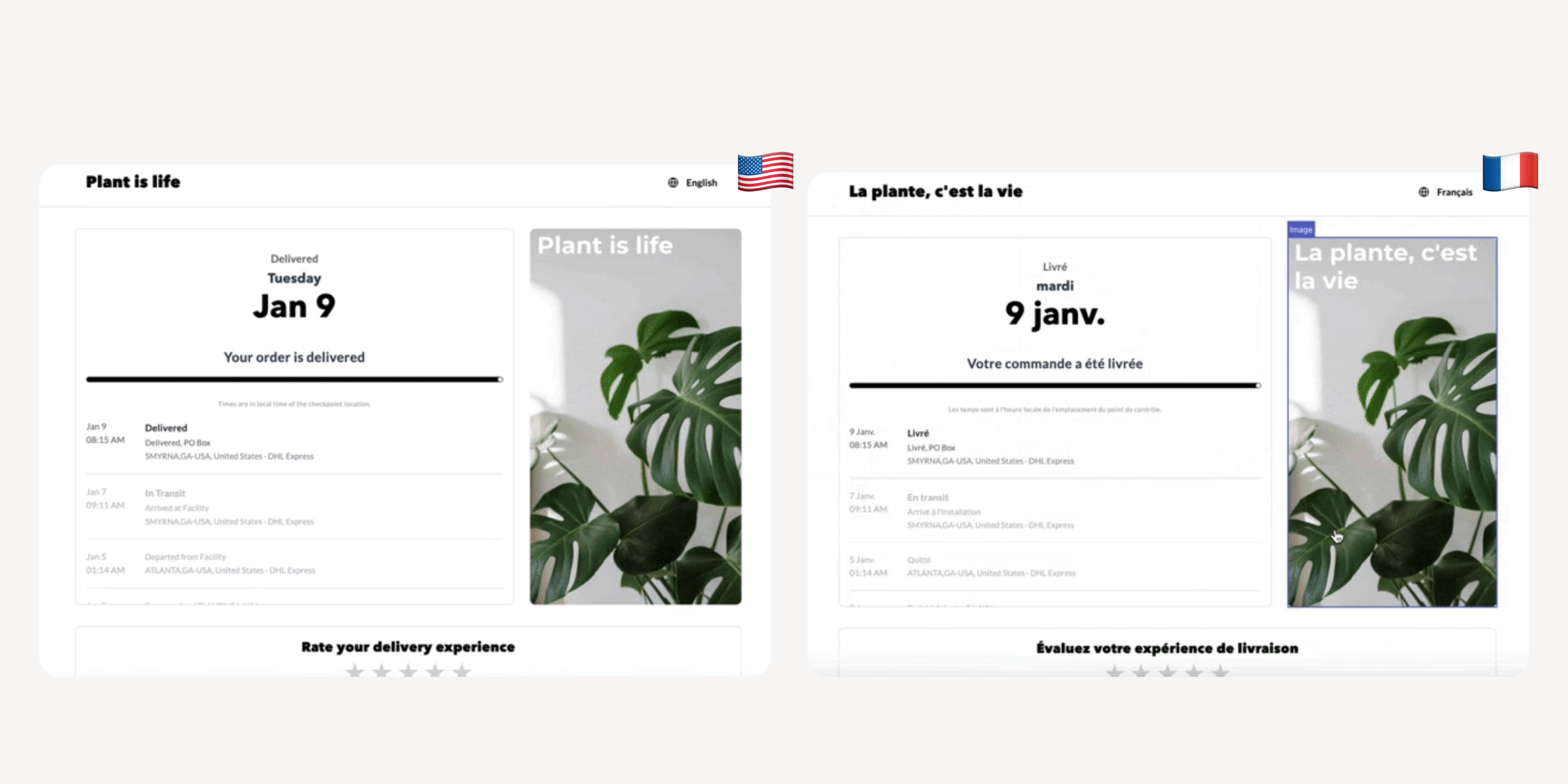 Centralized multilingual tracking page.png